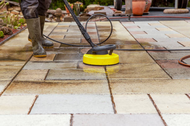 Professional Pressure Washing Services in Palm Springs, FL